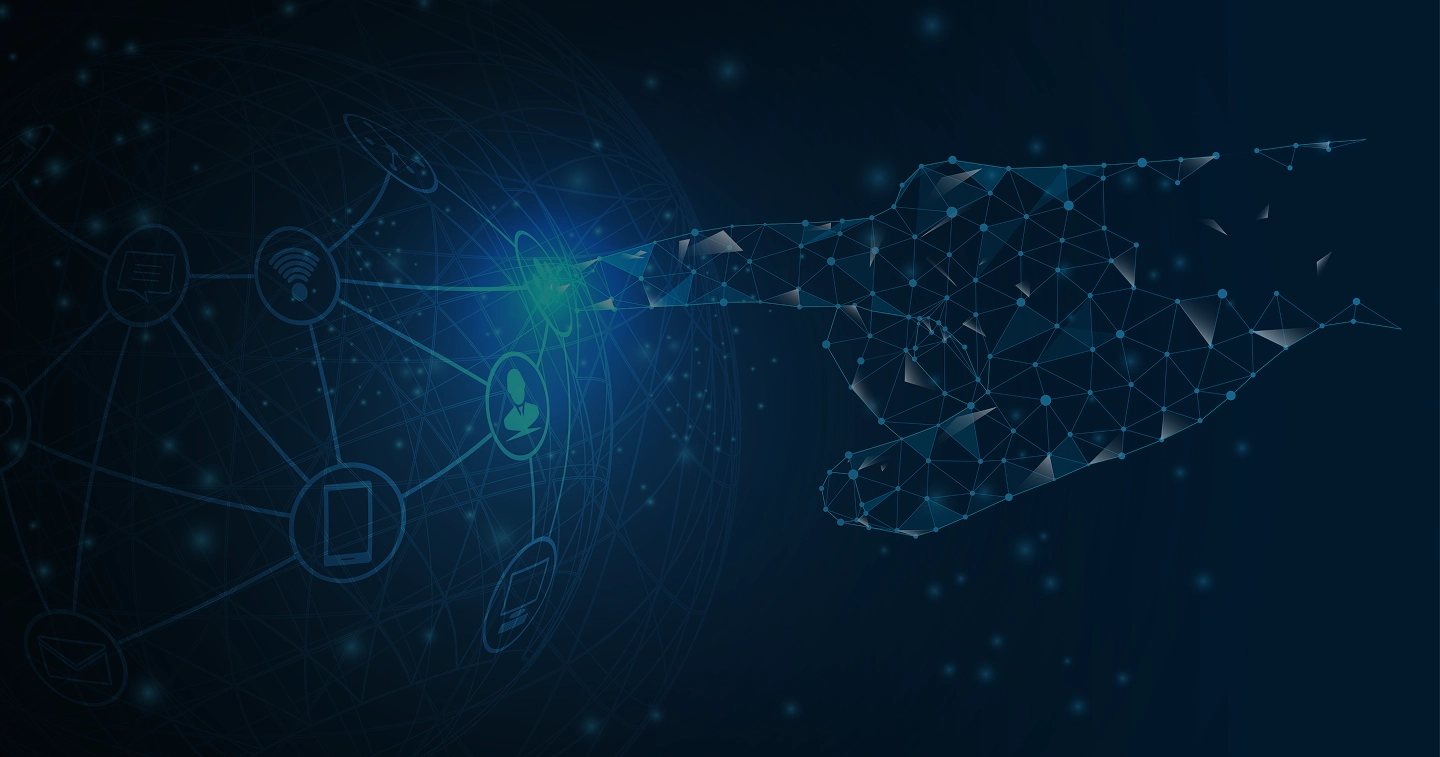 Fondo de contacto de Veloz Evocorex